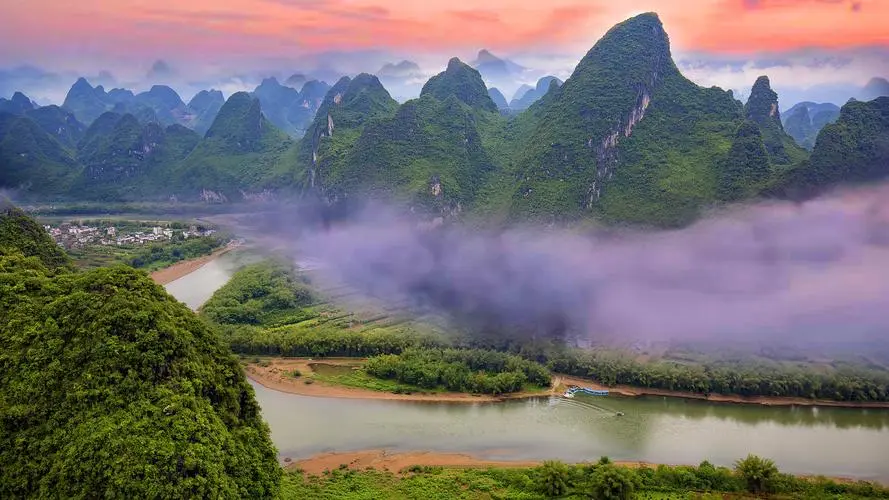 工业环保先进