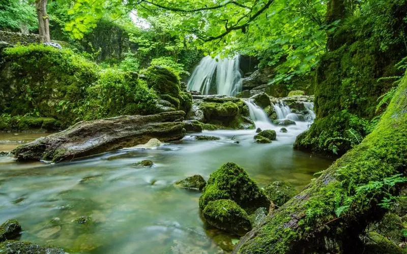节能智能化精密